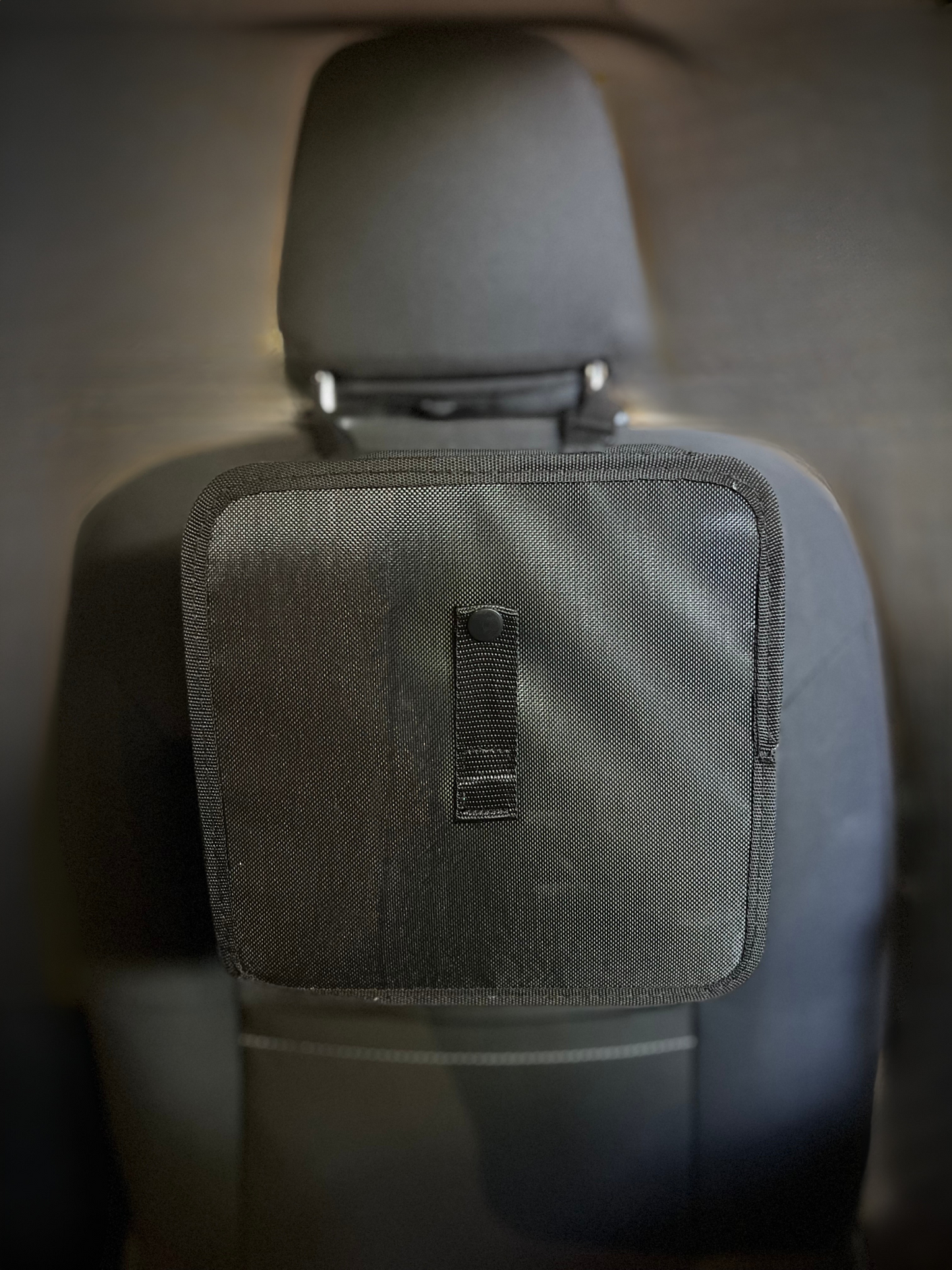 TidyCar™ Leak‑Proof Bin